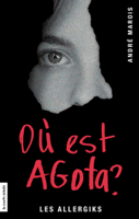André Marois - Où est Agota? artwork