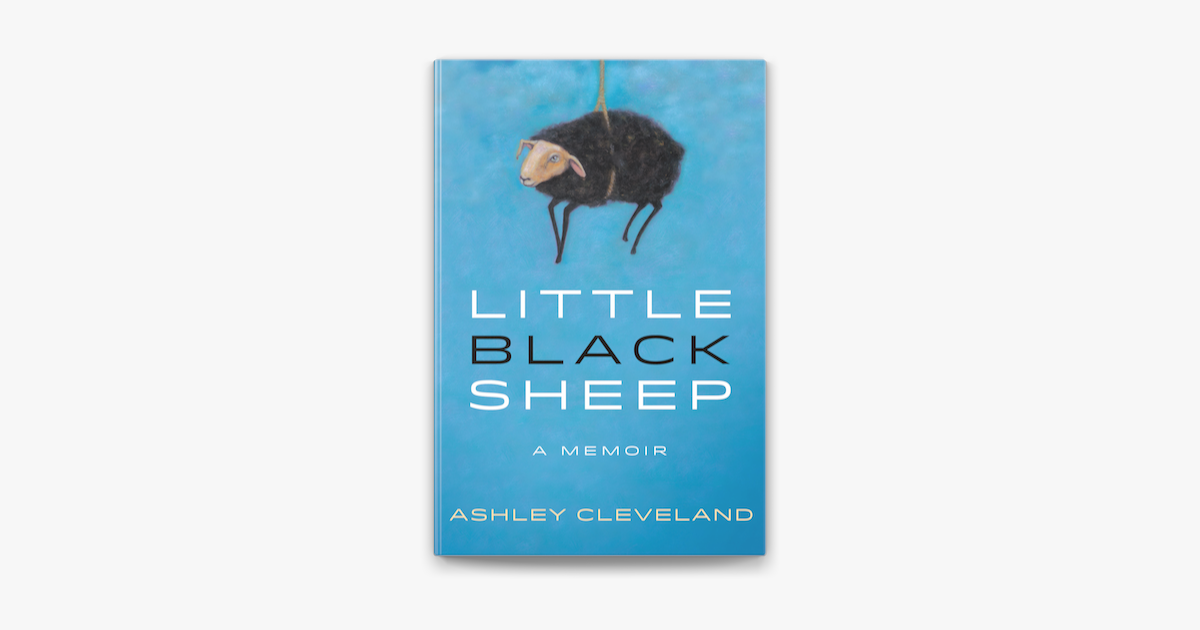 ‎Little Black Sheep on Apple Books