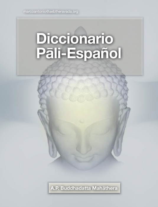 Diccionario Pāli-Español