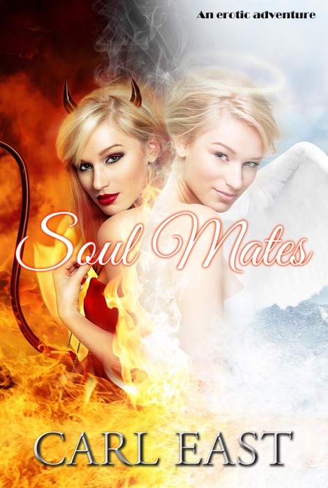 Soul Mates (An Erotic Adventure)