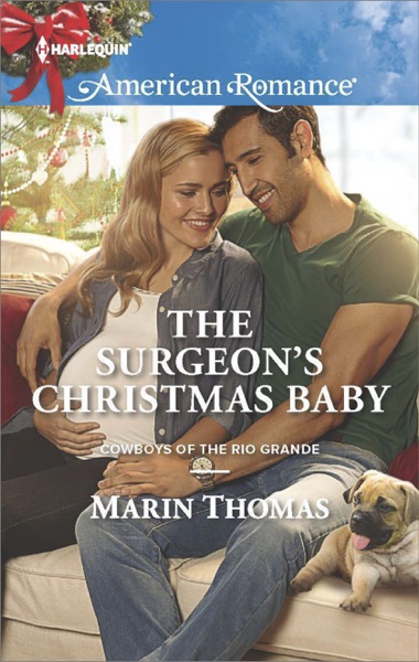 The Surgeon's Christmas Baby