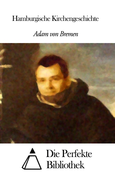 Hamburgische Kirchengeschichte