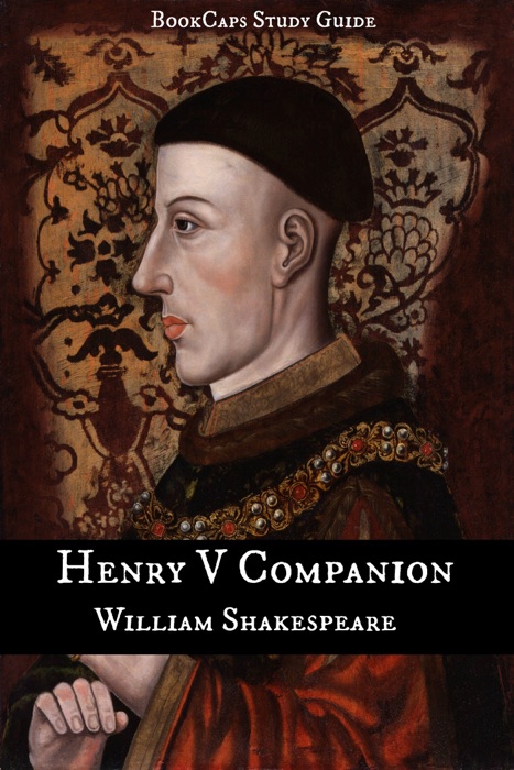 Henry V Companion