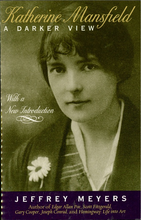 Katherine Mansfield