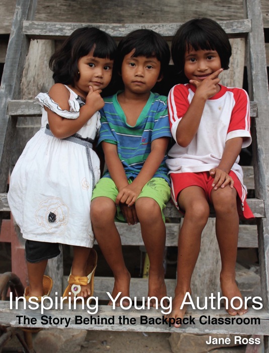 Inspiring Young Authors