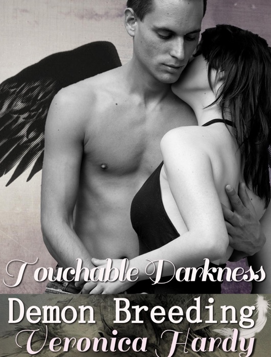 Touchable Darkness: Demon Breeding