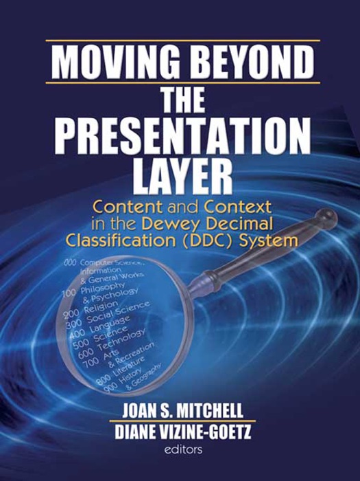 Moving Beyond the Presentation Layer