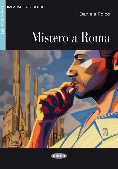 Mistero a Roma