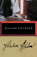 William Faulkner - Absalom, Absalom! artwork