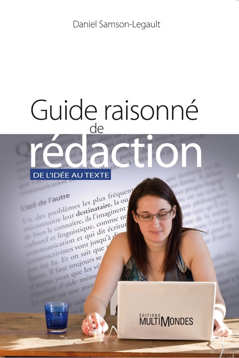 Guide raisonné de rédaction