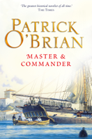 Patrick O'Brian - Master and Commander artwork