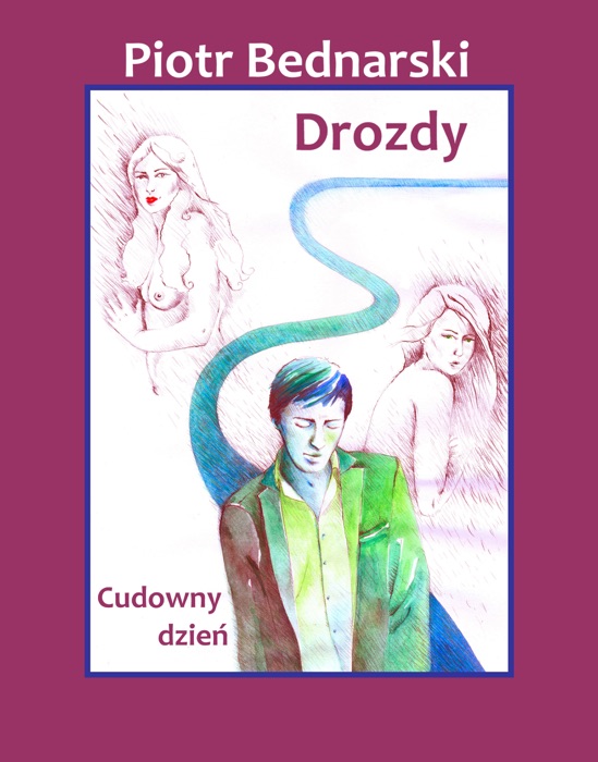 Drozdy. Cudowny dzień.