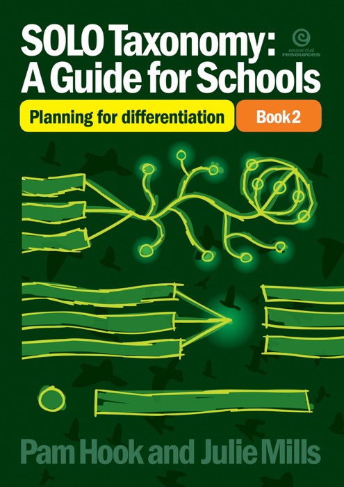 SOLO Taxonomy: A Guide for Schools Book 2