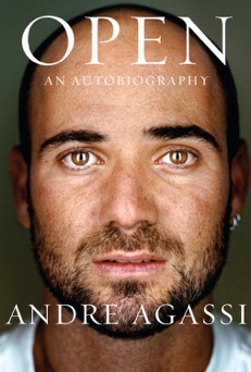 Open - Andre Agassi