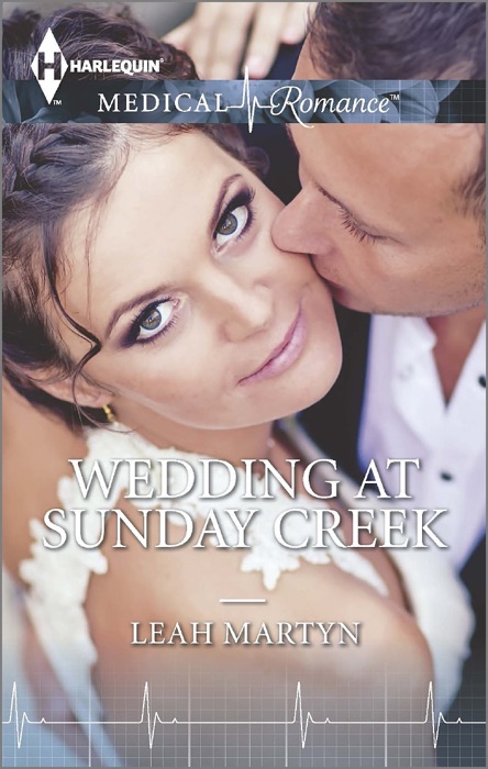 Wedding at Sunday Creek