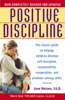 Jane Nelsen, Ed.D. - Positive Discipline artwork