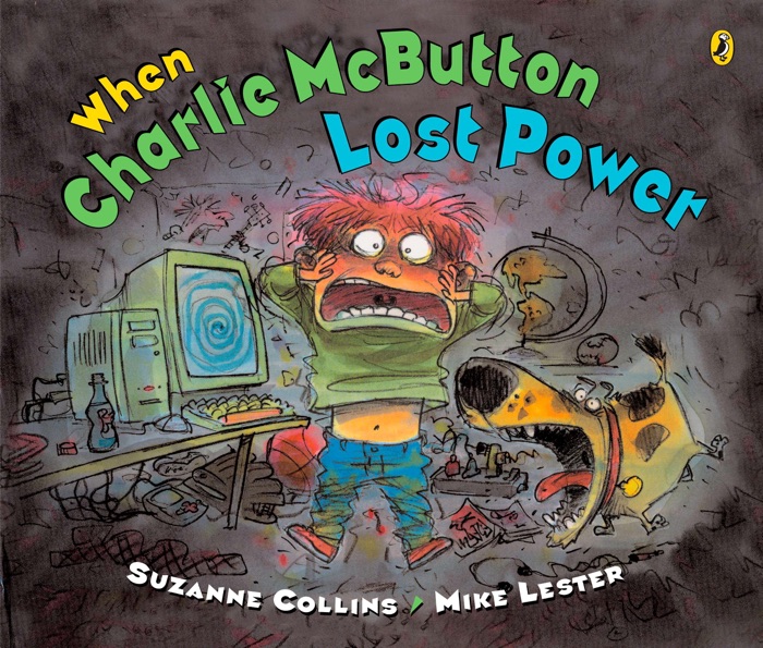 When Charlie McButton Lost Power