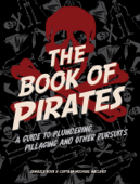 The Book of Pirates - Christine Lampe