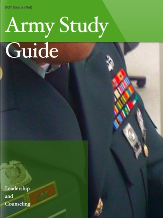 Army Study Guide