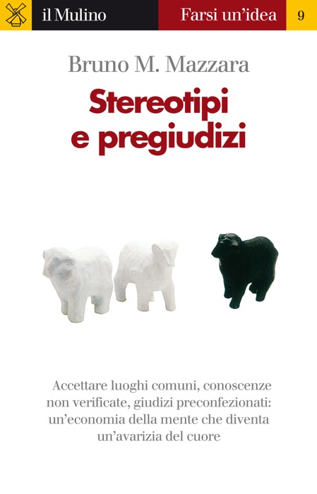 Stereotipi e pregiudizi