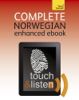 Complete Norwegian Beginner to Intermediate Course - Margaretha Danbolt-Simons
