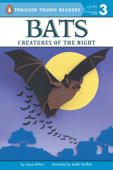 Bats - Joyce Milton