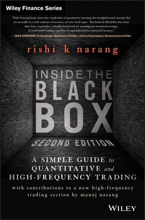 Inside the Black Box