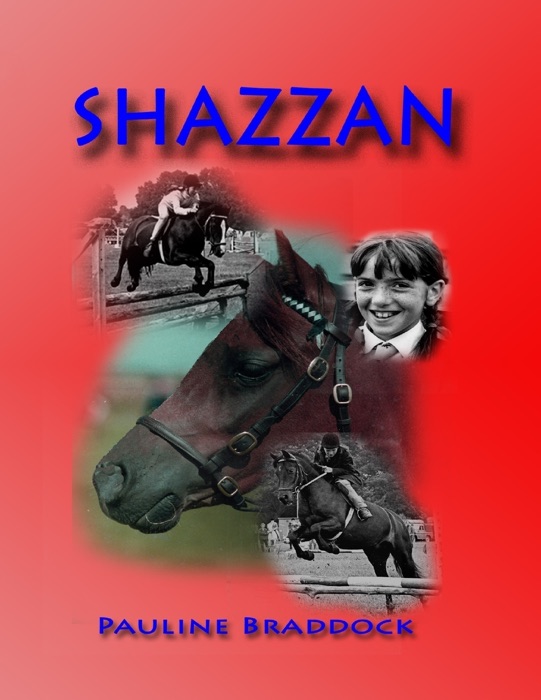 Shazzan