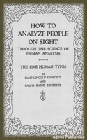 How to Analyze People on Sight (Illustrated + FREE audiobook download link)