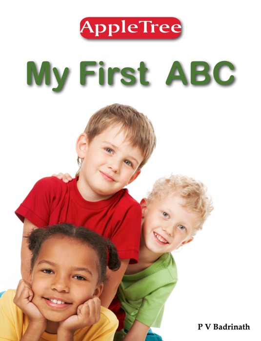 My First ABC