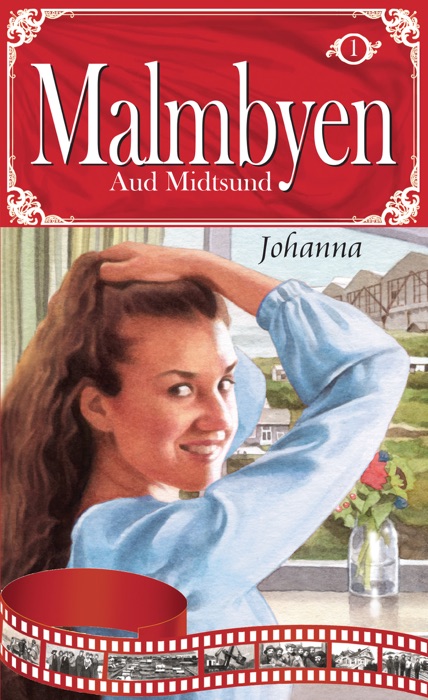 Malmbyen 1 - Johanna