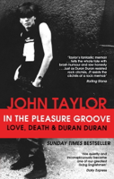 John Taylor - In The Pleasure Groove artwork