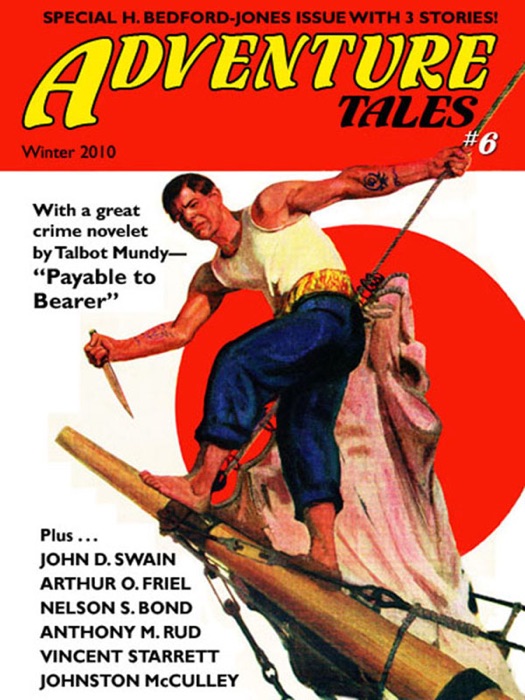 Adventure Tales 6