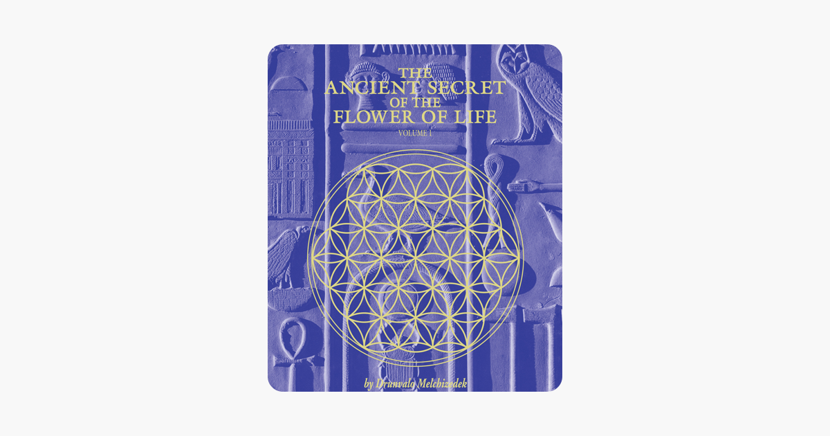 ‎the Ancient Secret Of The Flower Of Life Volume 1 On Apple Books 