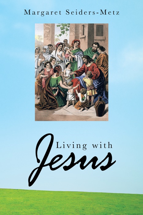 Living With Jesus