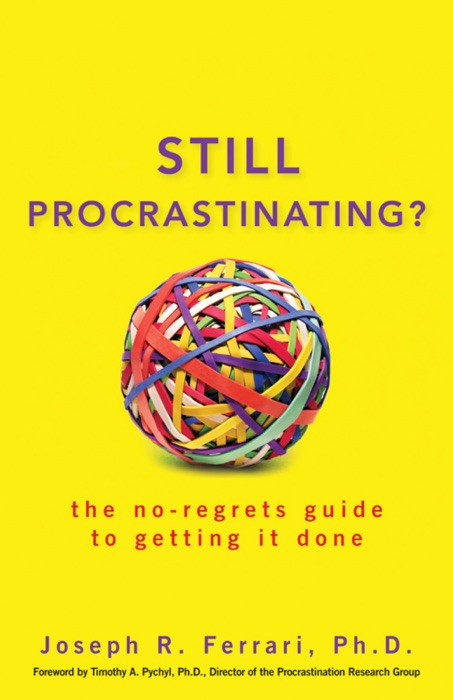 Still Procrastinating