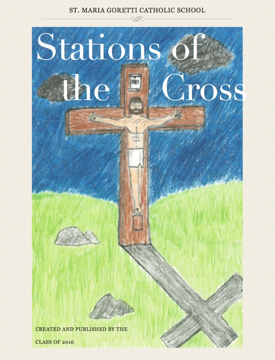 Stations of the Cross