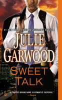 Julie Garwood - Sweet Talk artwork