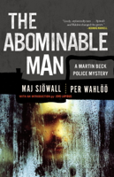 Maj Sjöwall, Per Wahlöö & Jens Lapidus - The Abominable Man artwork