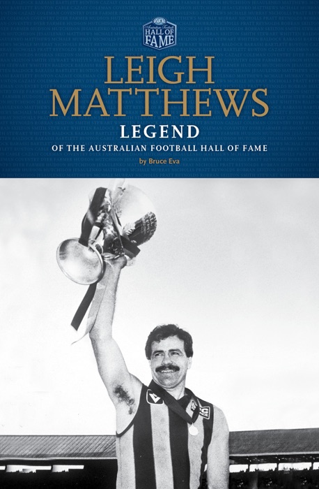 Leigh Matthews