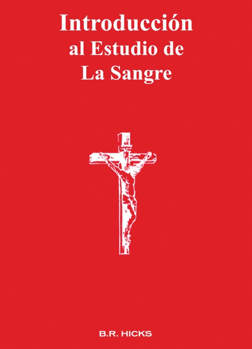 Introducción al Estudio de La Sangre