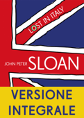 Lost in Italy (iPhone) - John Peter Sloan