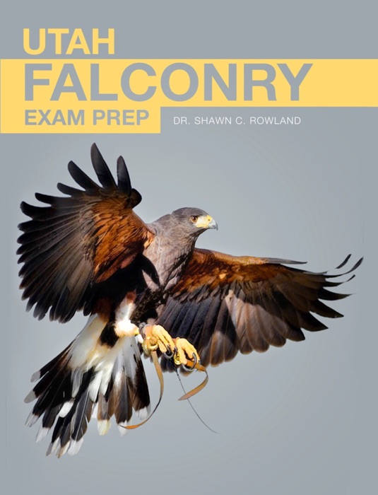 Utah Falconry Exam Prep