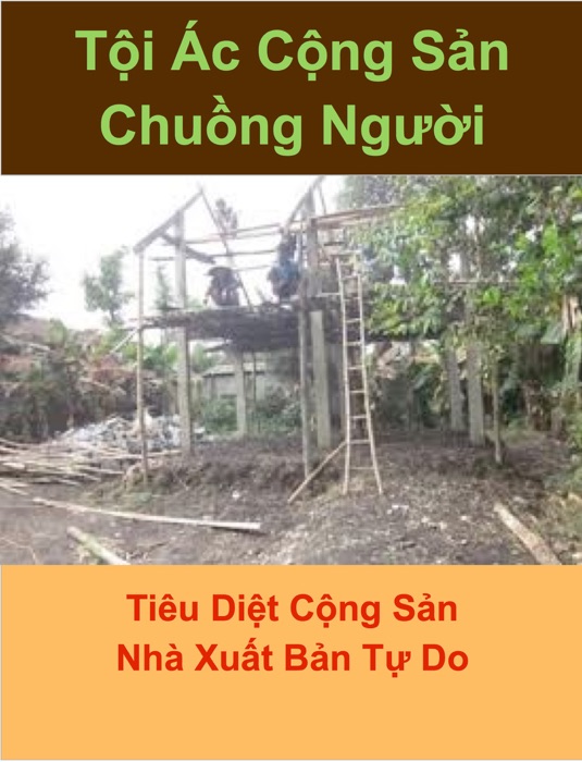 Chuồng Người