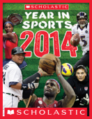Scholastic Year in Sports 2014 - James Buckley Jr.