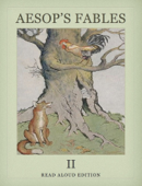 Aesop's Fables II - Read Aloud Edition - イソップ & Taudiobook