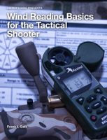 Frank L Galli - Wind Reading Basics for the Tactical Shooter artwork