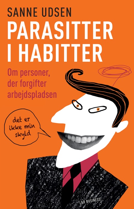 Parasitter i habitter