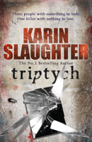 Karin Slaughter - Triptych artwork