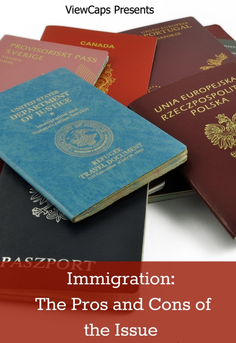 Immigration - The Pros and Cons of the Issue